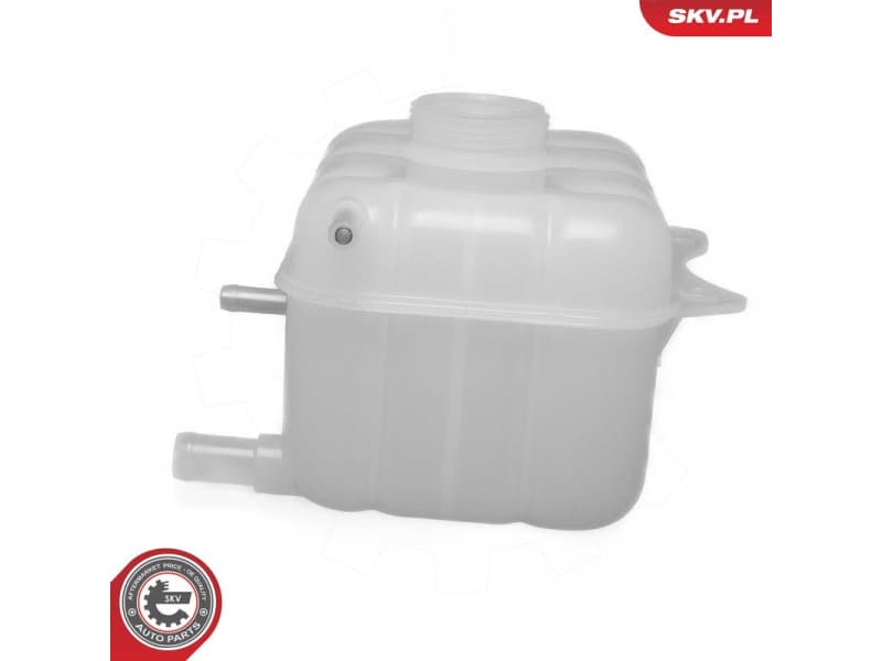 Expansion Tank, coolant 61SKV447 - image 4