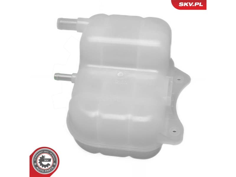 Expansion Tank, coolant 61SKV447 - image 5