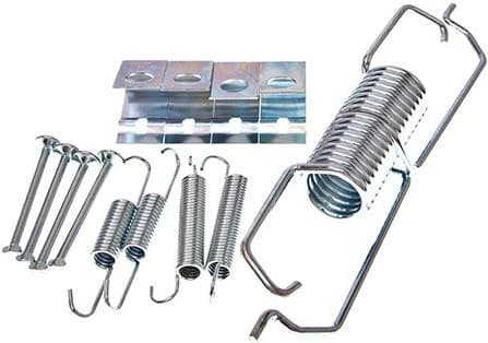 Accessory Kit, brake shoes 27-2278