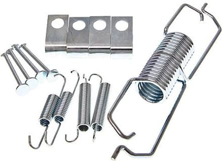 Accessory Kit, brake shoes 27-2278 - image 2