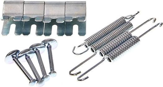 Accessory Kit, parking brake shoes 27-2277