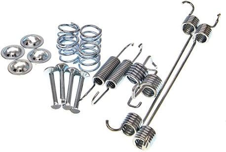 Accessory Kit, brake shoes 27-2283