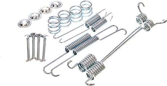 Accessory Kit, brake shoes 27-2284