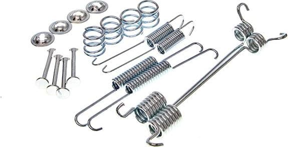 Accessory Kit, brake shoes 27-2284 - image 2