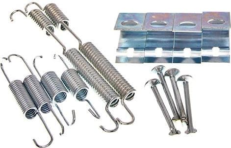 Accessory Kit, brake shoes 27-2271