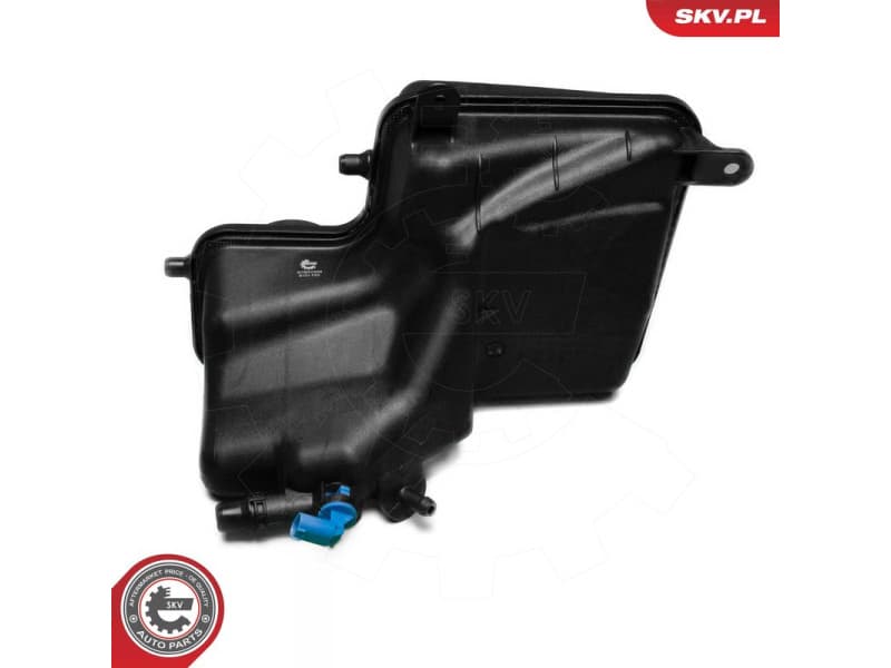 Expansion Tank, coolant 61SKV335 - image 2