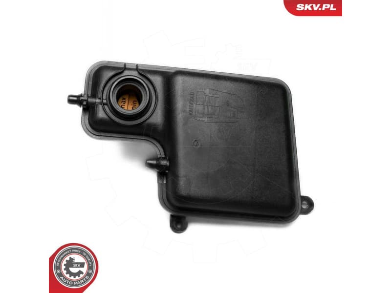 Expansion Tank, coolant 61SKV335 - image 3