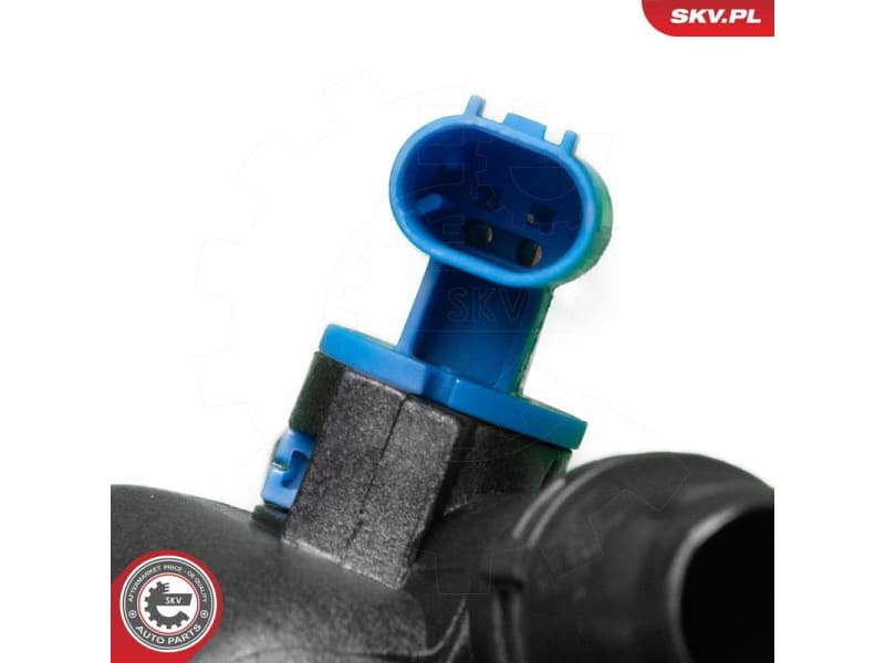 Expansion Tank, coolant 61SKV335 - image 5