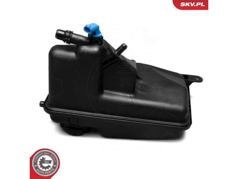 Expansion Tank, coolant 61SKV336 - image 2