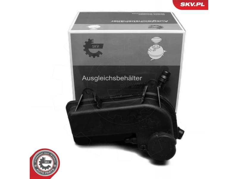 Expansion Tank, coolant 61SKV464