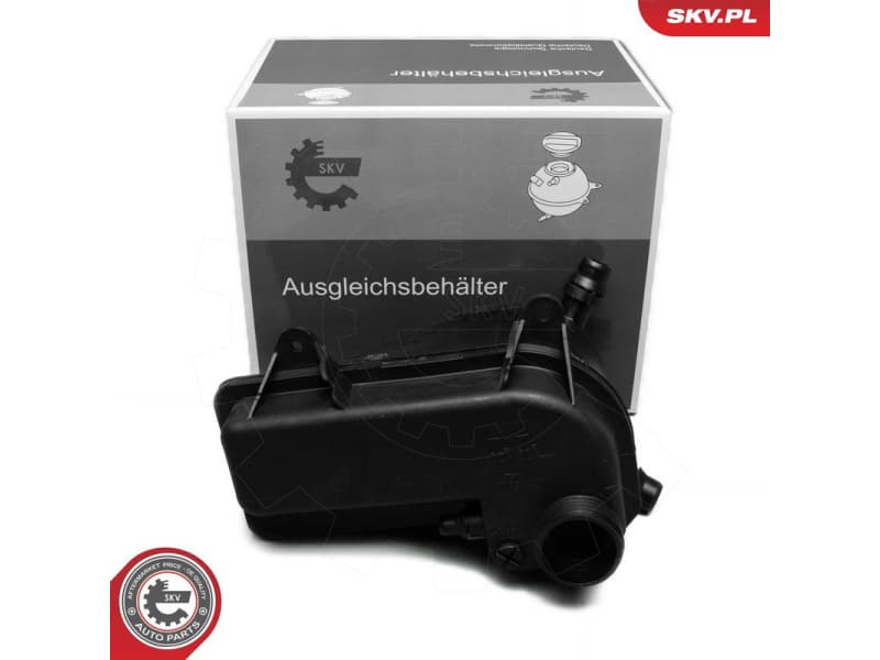 Expansion Tank, coolant 61SKV463