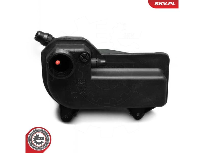Expansion Tank, coolant 61SKV463 - image 3