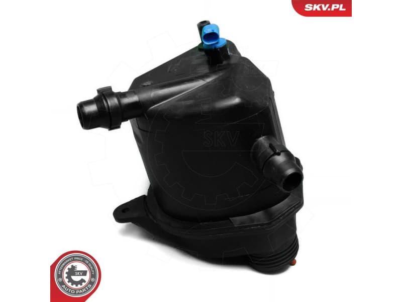 Expansion Tank, coolant 61SKV463 - image 4