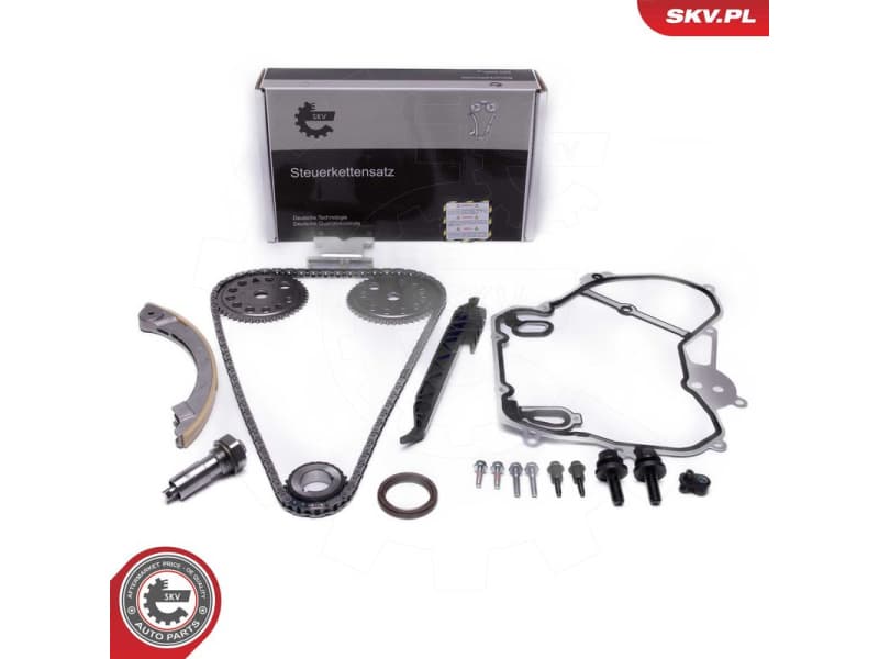 Timing Chain Kit 21SKV261