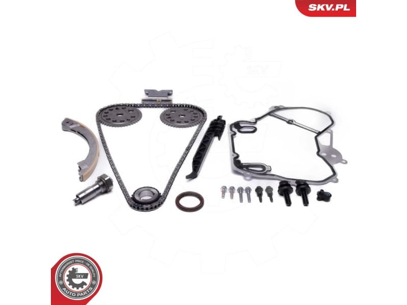 Timing Chain Kit 21SKV261 - image 2