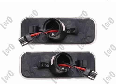 Direction Indicator Set LORO TUNING L37-140-008LED-D - image 2