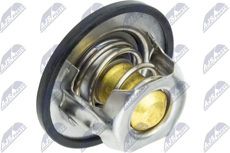 Thermostat, coolant CTM-RE-023 - image 2