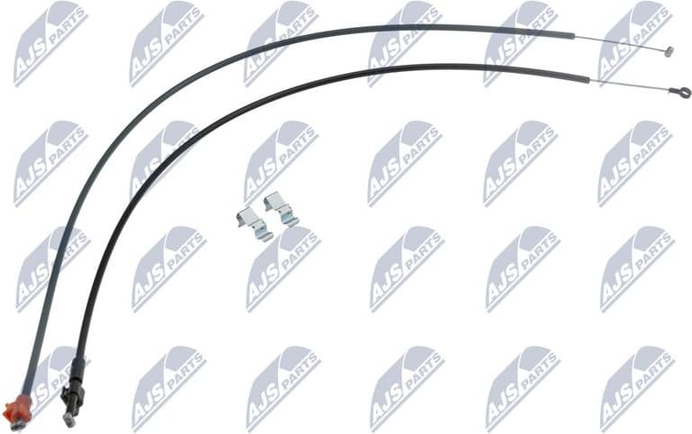 Actuator, blending flap EZC-RE-216