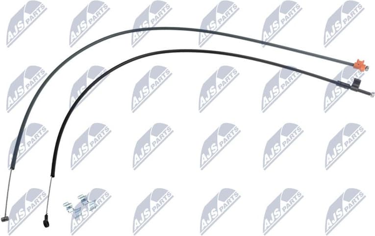 Actuator, blending flap EZC-RE-216 - image 2