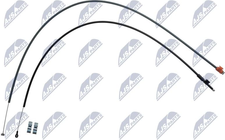 Actuator, blending flap EZC-RE-216 - image 3