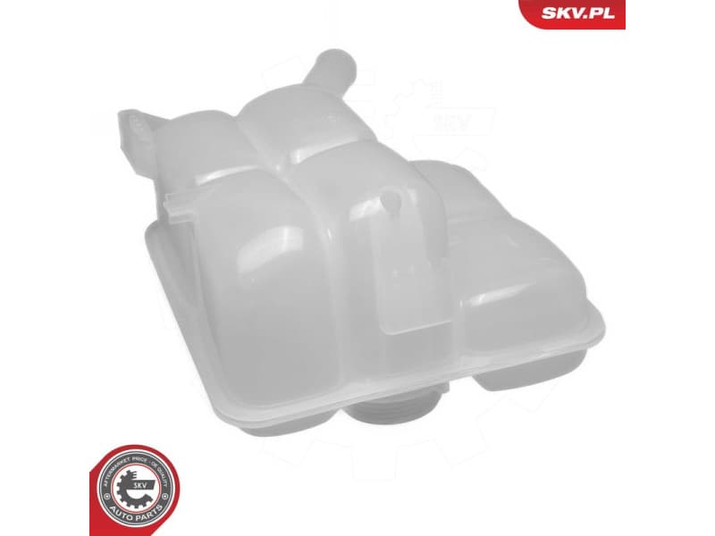 Expansion Tank, coolant 61SKV437 - image 5