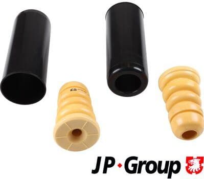 Dust Cover Kit, shock absorber JP 1452704510