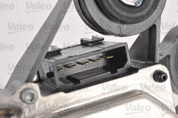 Wiper Motor ORIGINAL PART 404940 - image 6