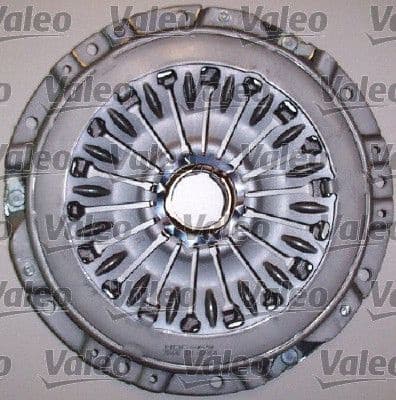 Clutch Kit KIT3P with High Efficiency Clutch 826825 - image 6