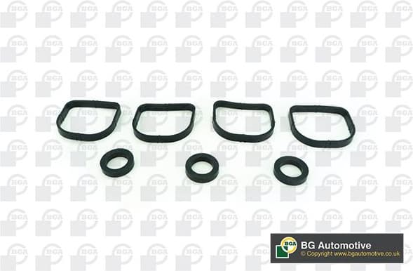 Gasket, intake manifold MG22032