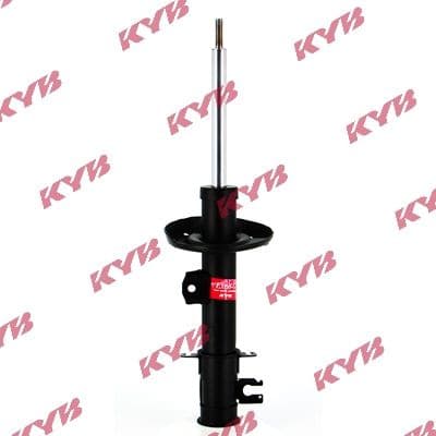 Shock Absorber Excel-G 3348097