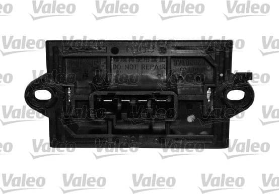 Resistor, interior blower 509600 - image 2