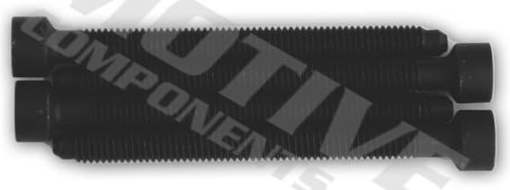 Adjustment Screw, injector pump IB543SET - image 2