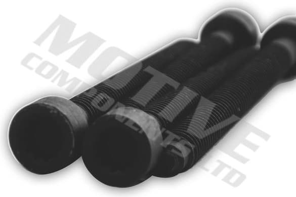 Adjustment Screw, injector pump IB543SET - image 3