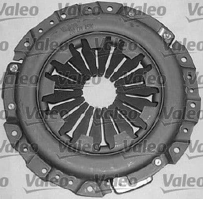 Clutch Kit KIT3P 821460 - image 6