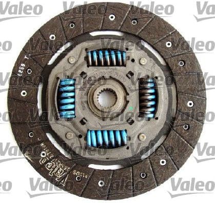 Clutch Kit KIT3P 821249 - image 8
