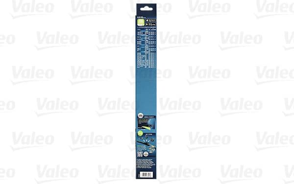 Wiper Blade HYDROCONNECT REAR 578561 - image 10