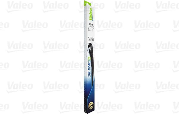 Wiper Blade SILENCIO FLAT BLADE SET 577824 - image 6