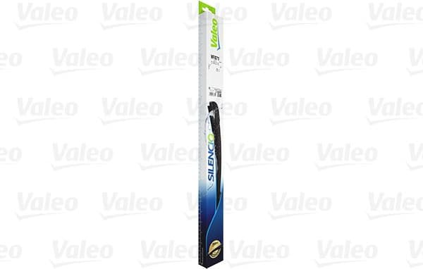 Wiper Blade SILENCIO FLAT BLADE SET 577871 - image 6