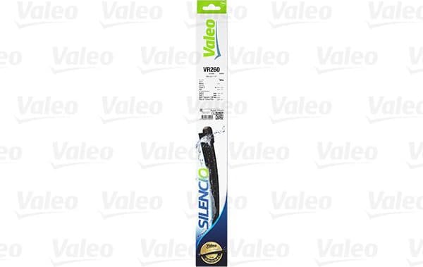 Wiper blade 1psc 574299 - image 5