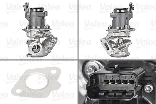 EGR Valve ORIGINAL PART 700413 - image 7