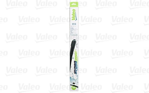 Wiper Blade HYDROCONNECT 578510 - image 7