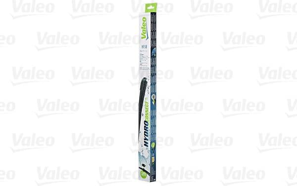 Wiper Blade HYDROCONNECT 578510 - image 9