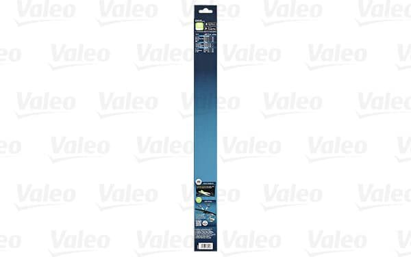 Wiper Blade HYDROCONNECT 578510 - image 10