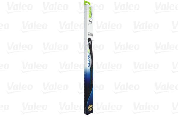 Wiper Blade SILENCIO FLAT BLADE SET 577948 - image 8
