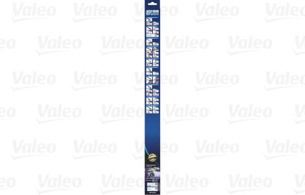 Wiper Blade SILENCIO FLAT BLADE SET 577948 - image 10
