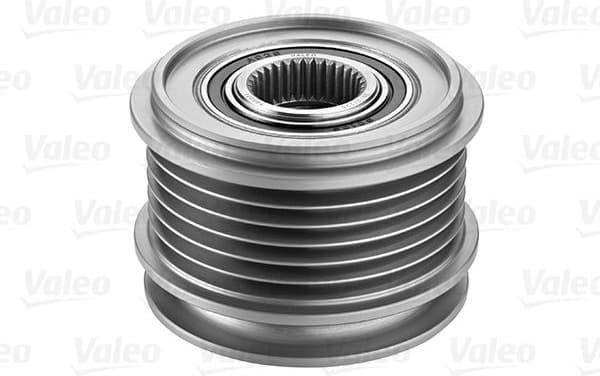 Freewheel clutch alternator 588001