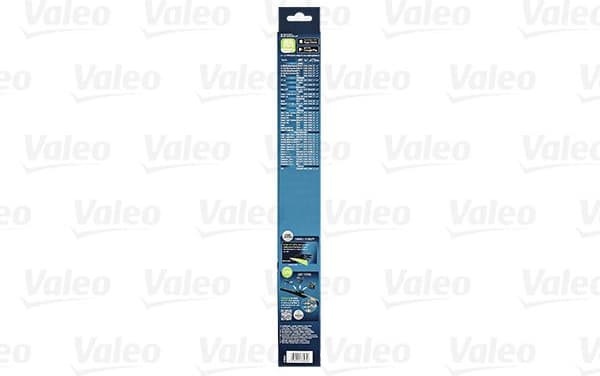 Wiper Blade HYDROCONNECT REAR 578565 - image 10