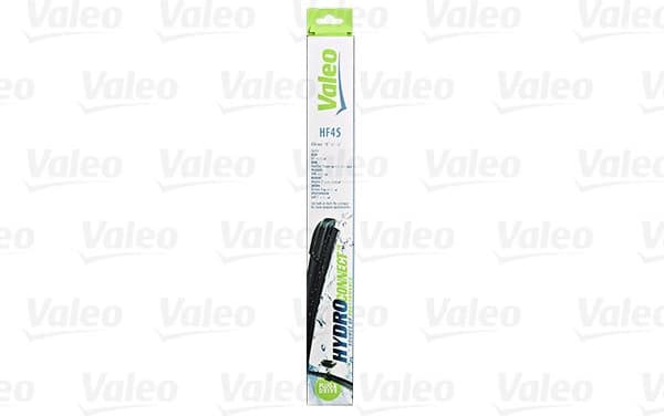 Wiper Blade HYDROCONNECT 578504 - image 7