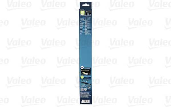 Wiper Blade HYDROCONNECT 578503 - image 10
