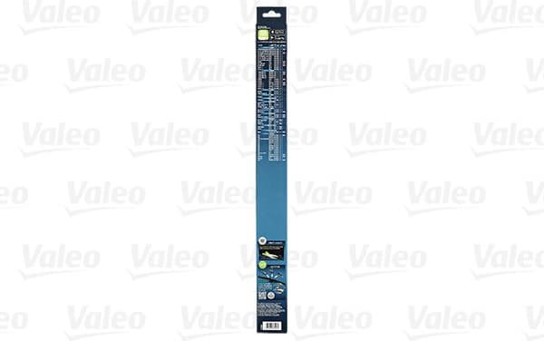 Wiper Blade HYDROCONNECT 578506 - image 10
